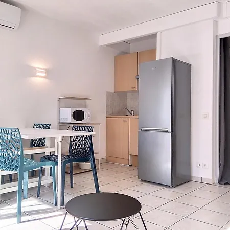 Graziella 306 Daire *