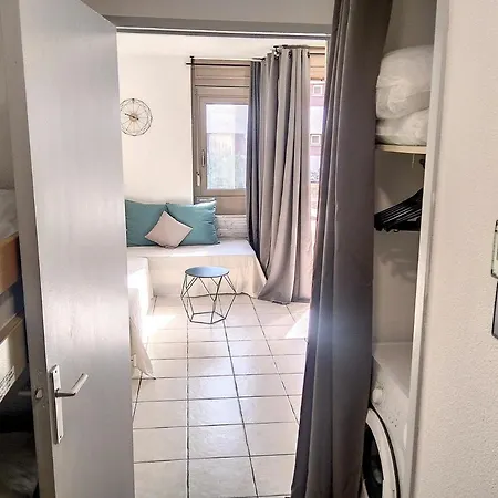 Graziella 306 شقة