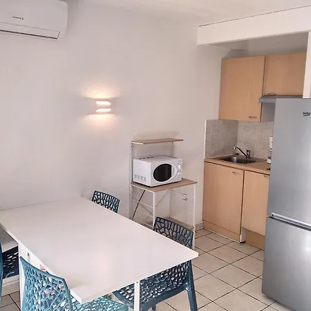Graziella 306 Juan-les-Pins