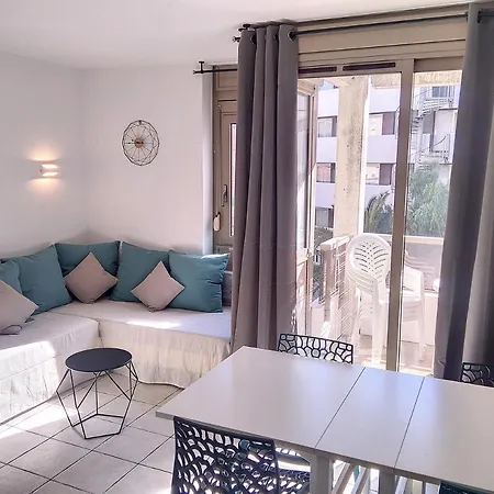 Apartment Graziella 306