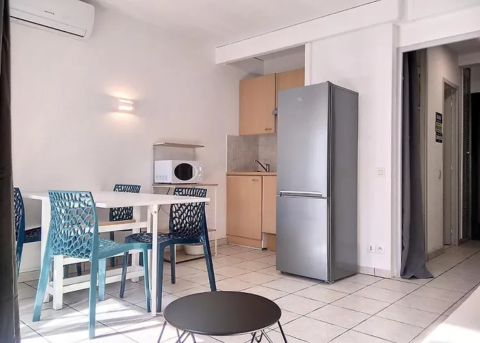 Graziella 306 Lejlighed *