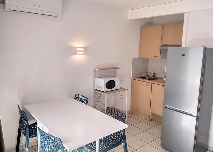 Graziella 306 Juan-les-Pins