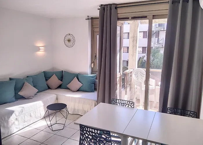 Lejlighed Graziella 306