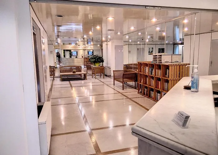 Graziella 306 Lägenhet