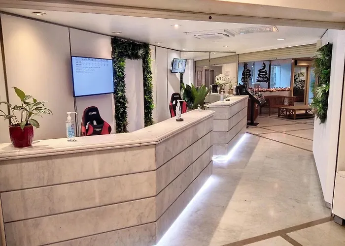 Lägenhet Graziella 306