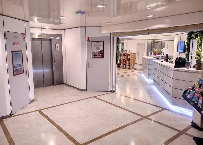 Graziella 306 Lägenhet *